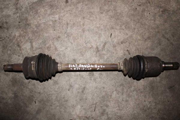 ARBRE DE TRANSMISSION AVANT GAUCHE FIAT  - Vue 1